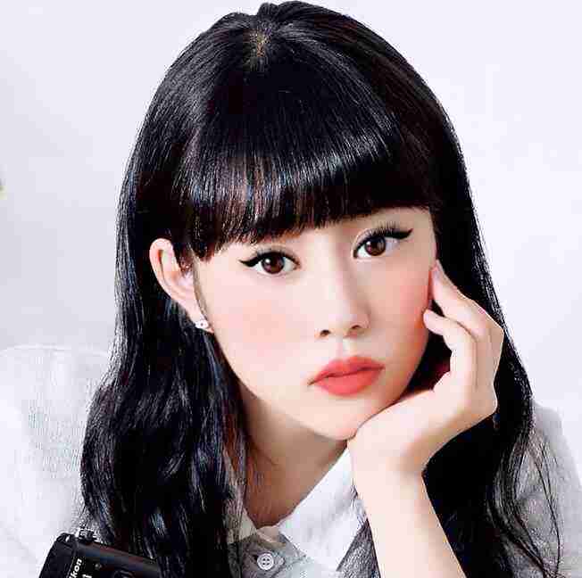 芸能人を勝手にメイク！