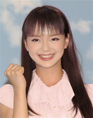 芸能人を勝手にメイク！