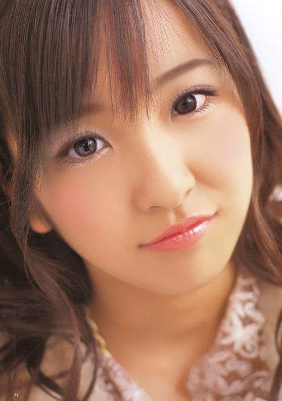 芸能人を勝手にメイク！