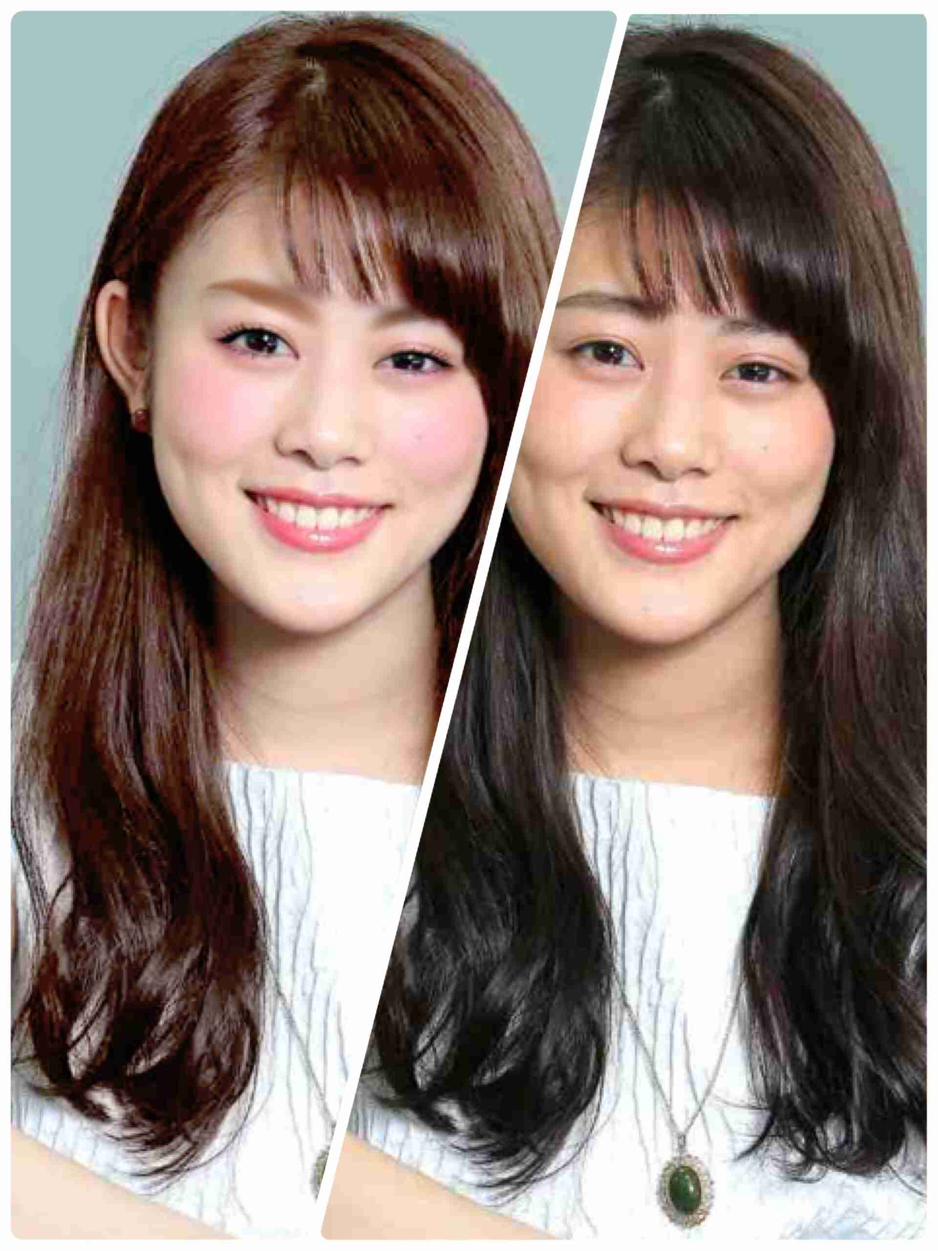 芸能人を勝手にメイク！