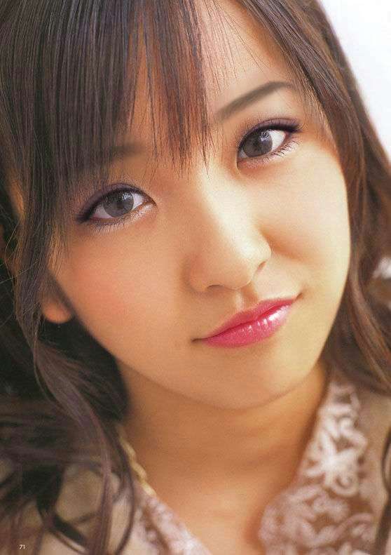 芸能人を勝手にメイク！