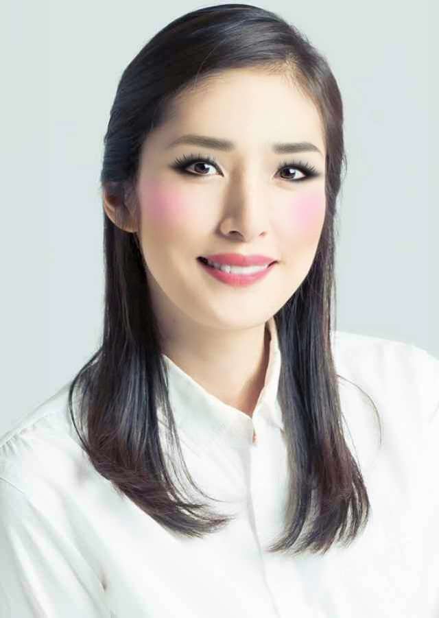 芸能人を勝手にメイク！