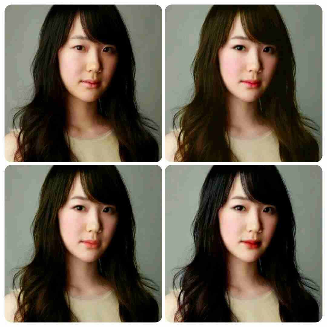 芸能人を勝手にメイク！