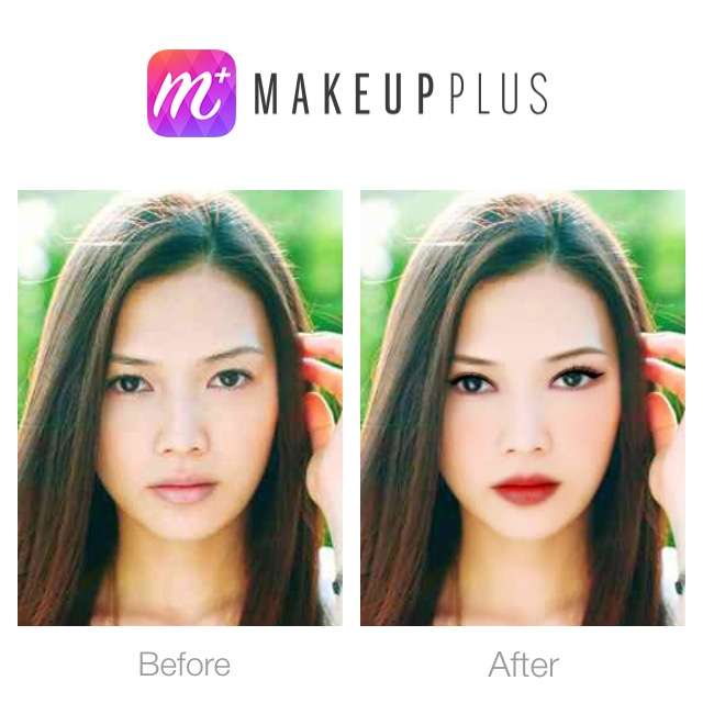 芸能人を勝手にメイク！