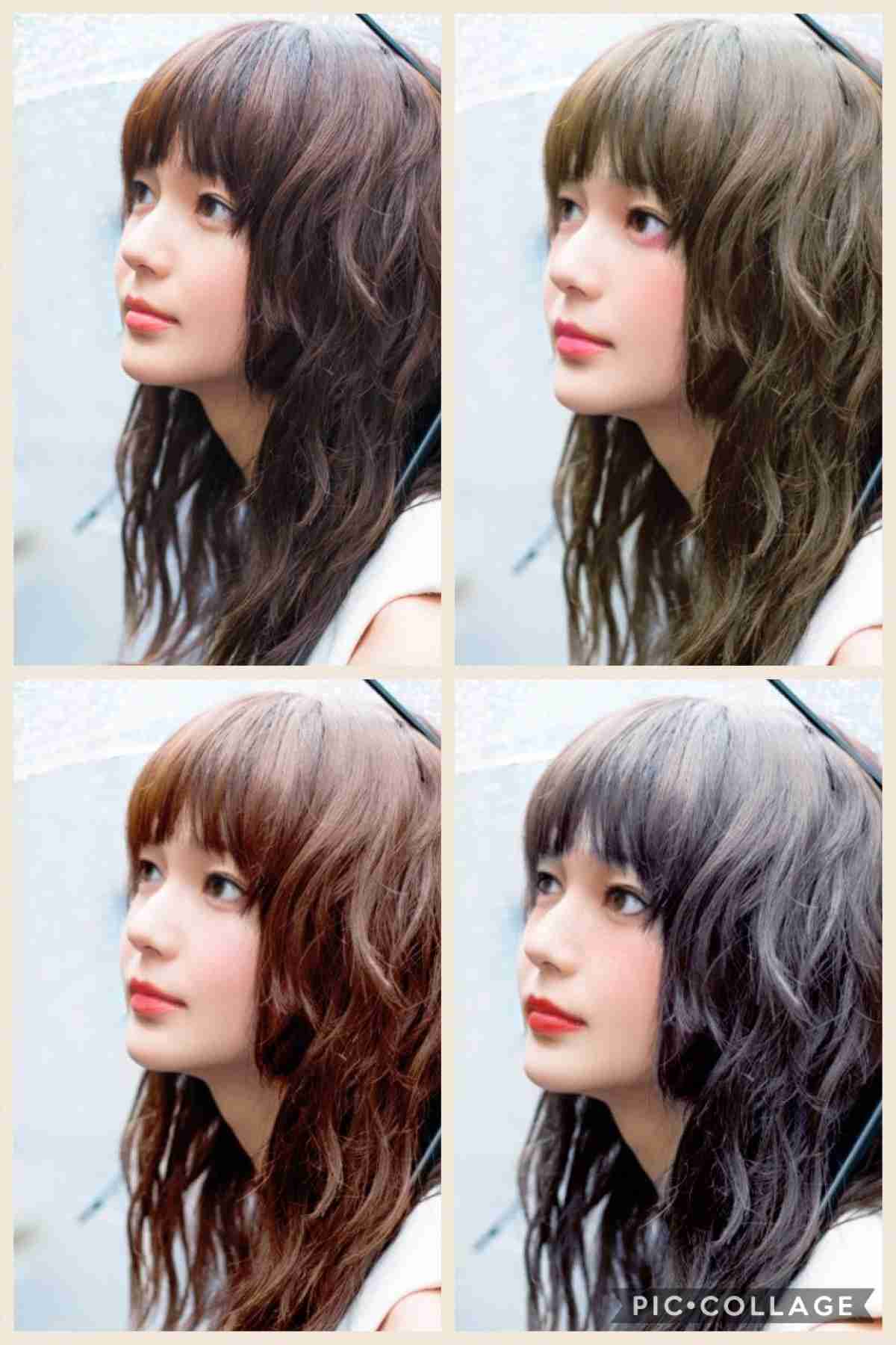 芸能人を勝手にメイク！