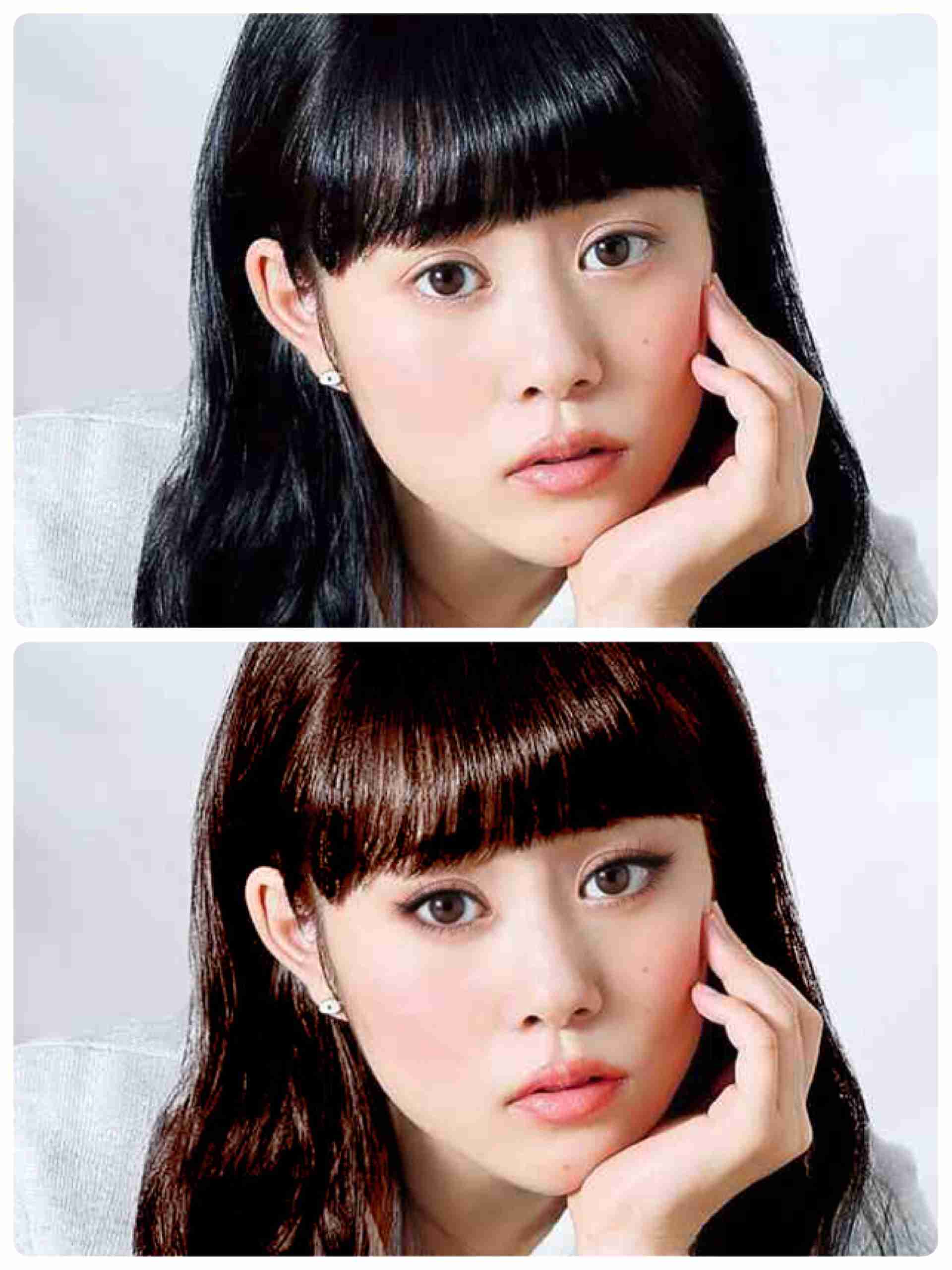 芸能人を勝手にメイク！