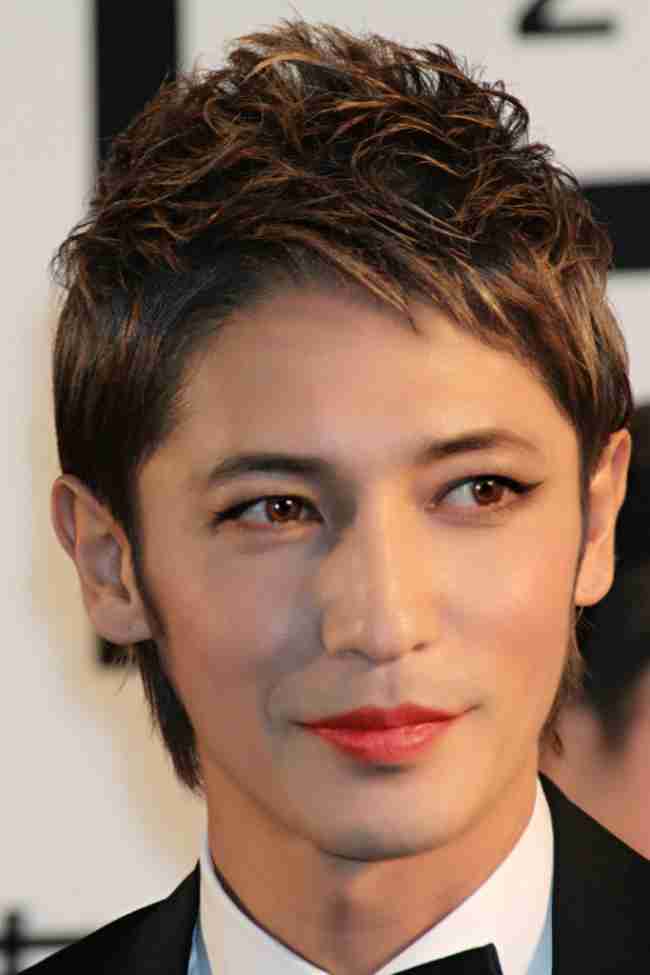 芸能人を勝手にメイク！