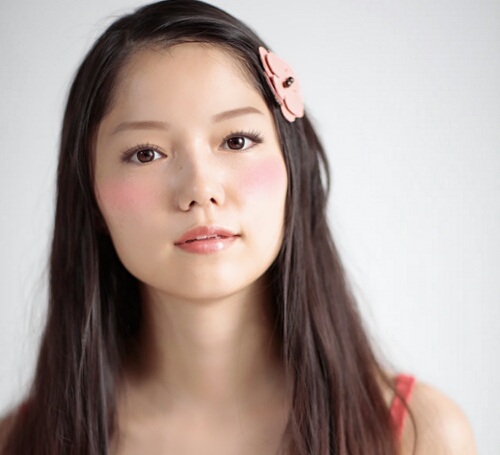 芸能人を勝手にメイク！