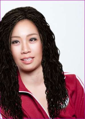 芸能人を勝手にメイク！