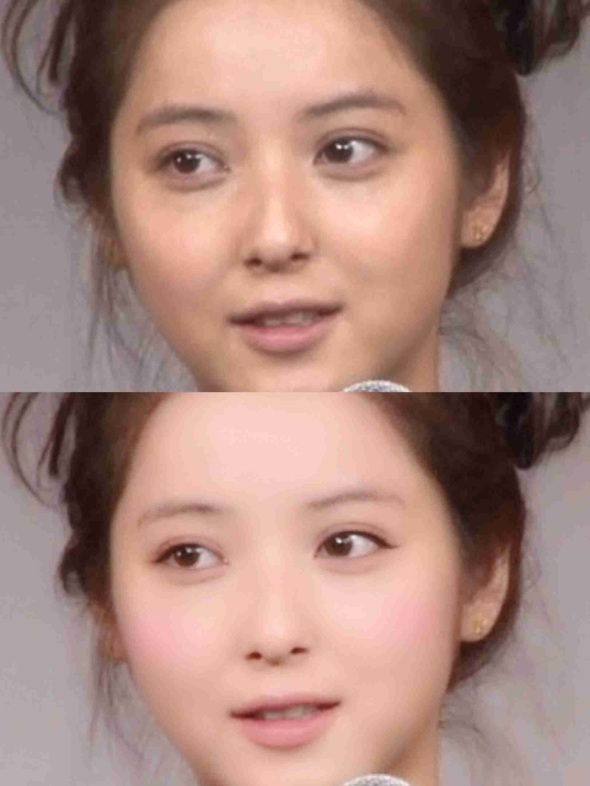 芸能人を勝手にメイク！