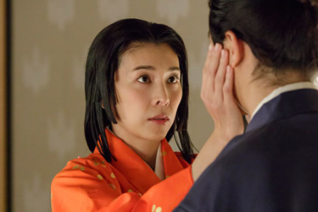 芸能人を勝手にメイク！