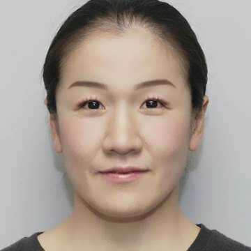 芸能人を勝手にメイク！