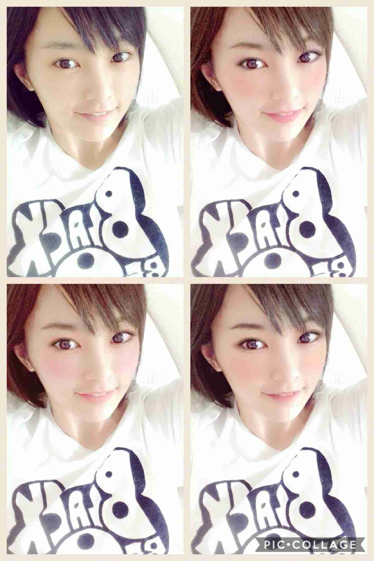 芸能人を勝手にメイク！