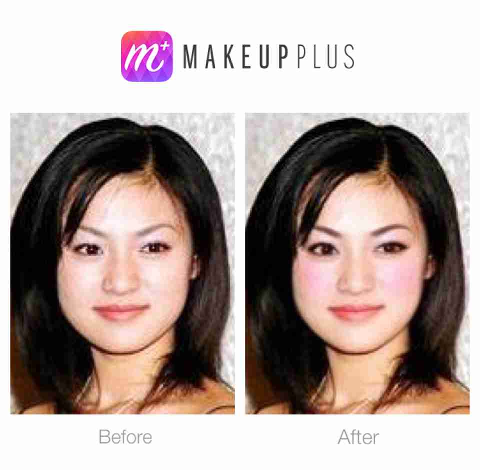 芸能人を勝手にメイク！