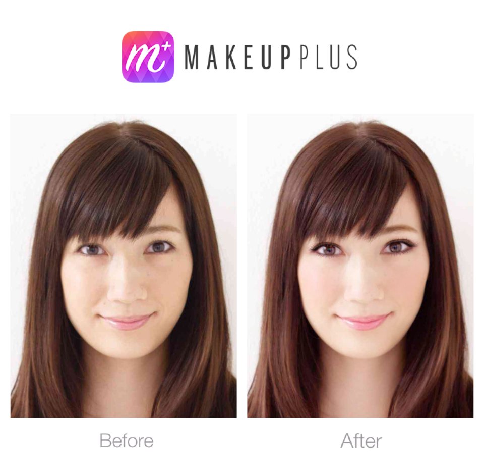 芸能人を勝手にメイク！