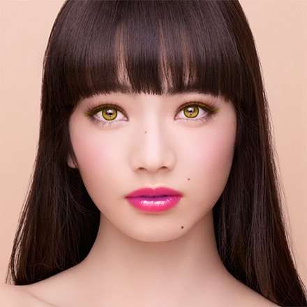 芸能人を勝手にメイク！