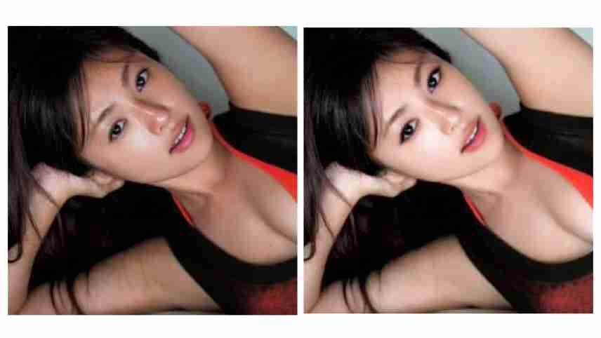 芸能人を勝手にメイク！