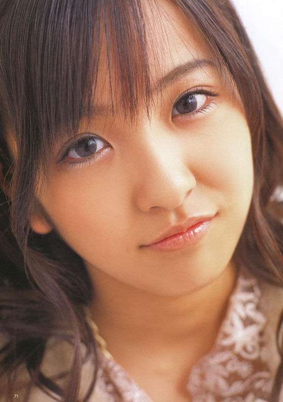 芸能人を勝手にメイク！