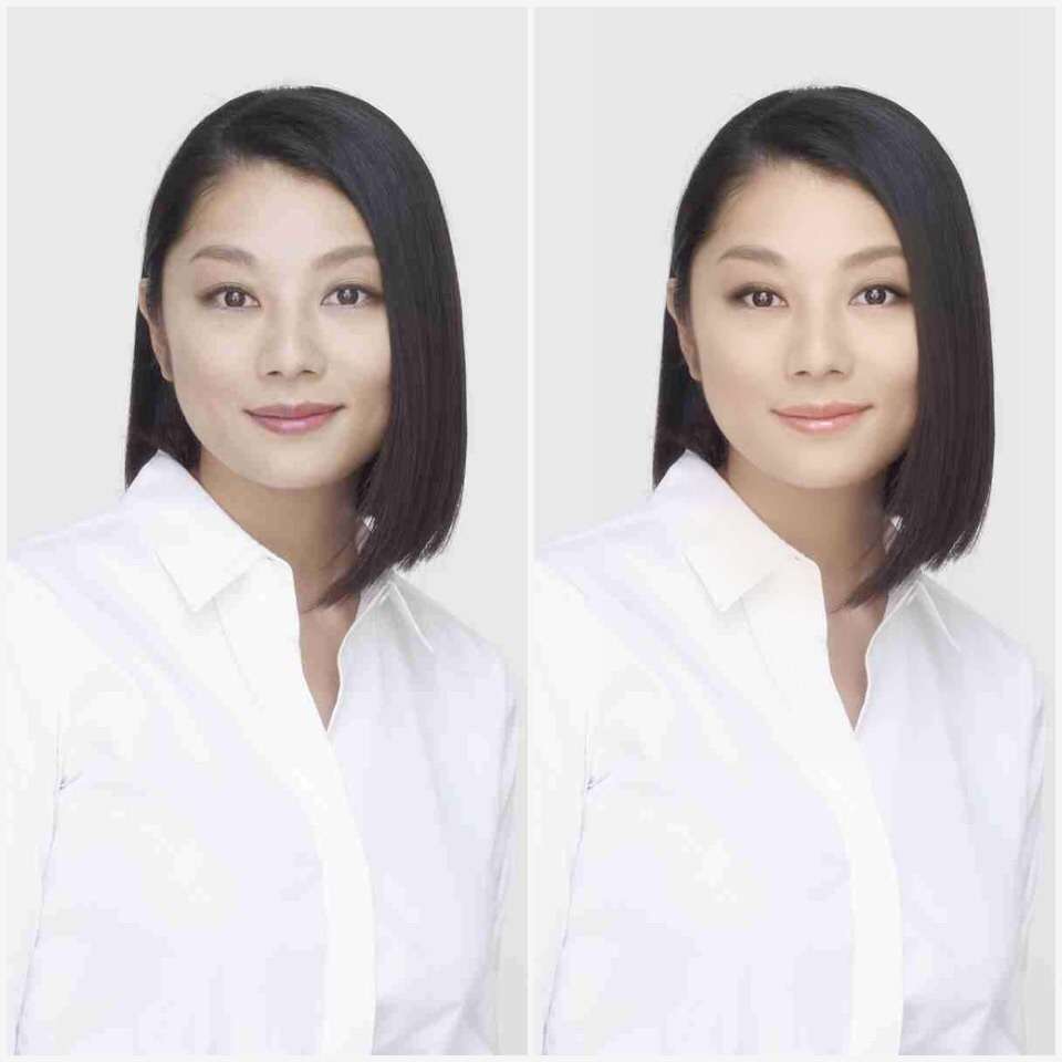 芸能人を勝手にメイク！