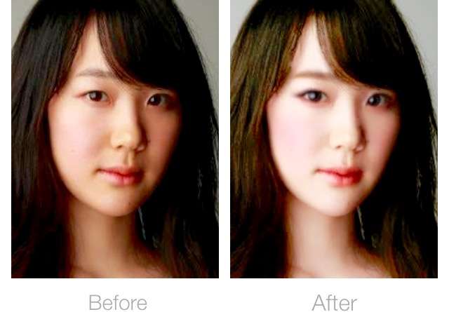 芸能人を勝手にメイク！