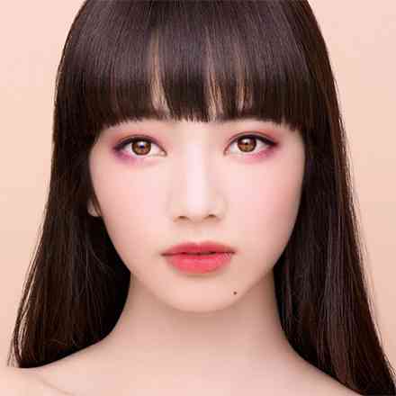 芸能人を勝手にメイク！