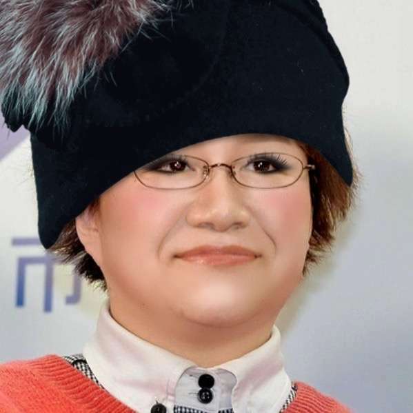 芸能人を勝手にメイク！