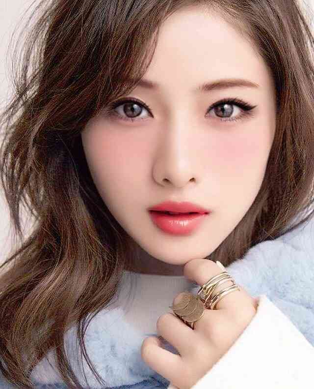 芸能人を勝手にメイク！