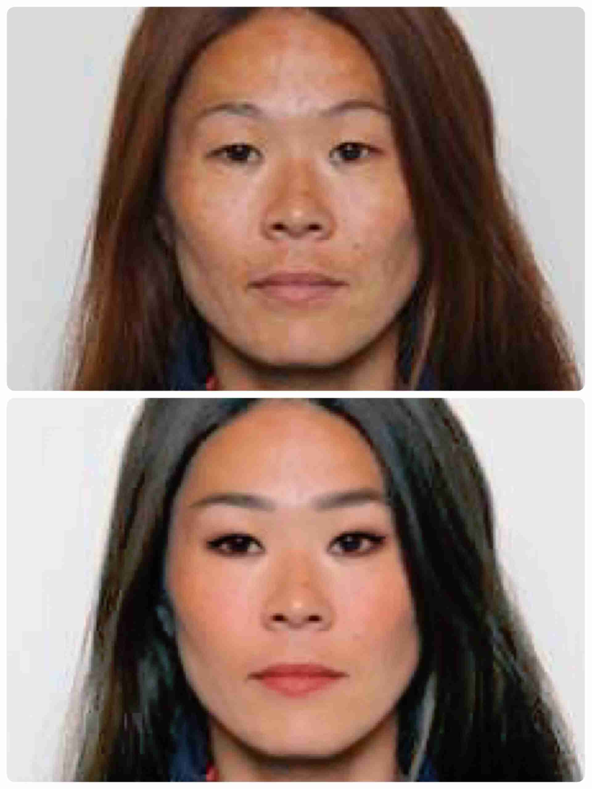 芸能人を勝手にメイク！