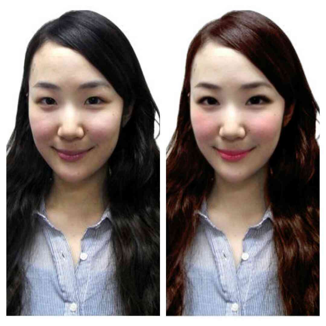 芸能人を勝手にメイク！