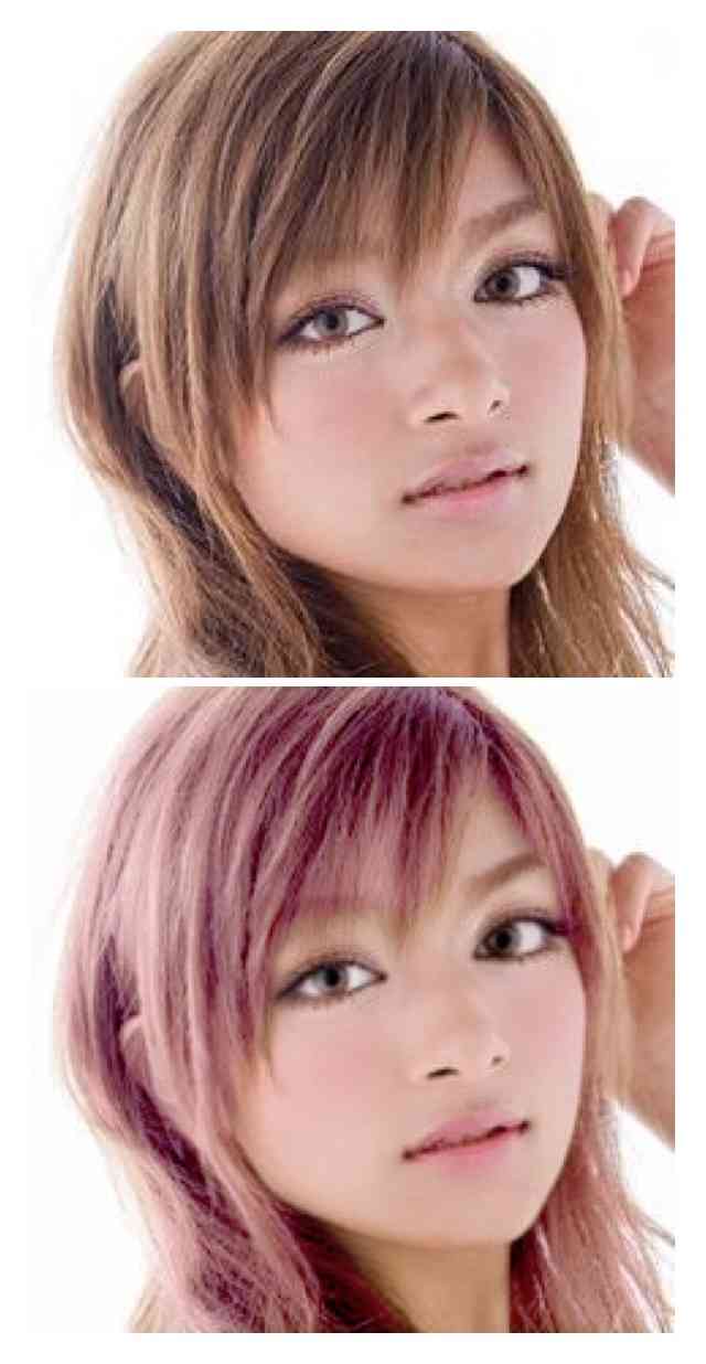 芸能人を勝手にメイク！