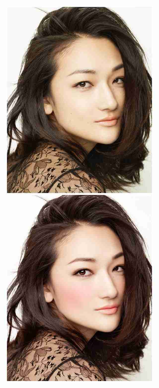 芸能人を勝手にメイク！