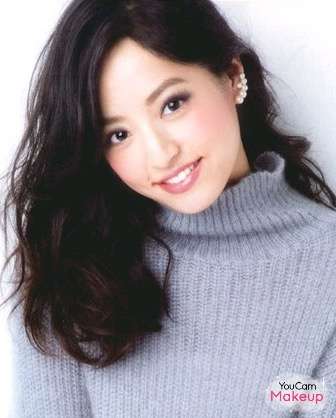 芸能人を勝手にメイク！