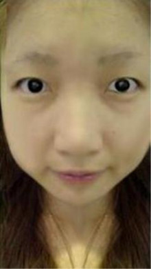 芸能人を勝手にメイク！