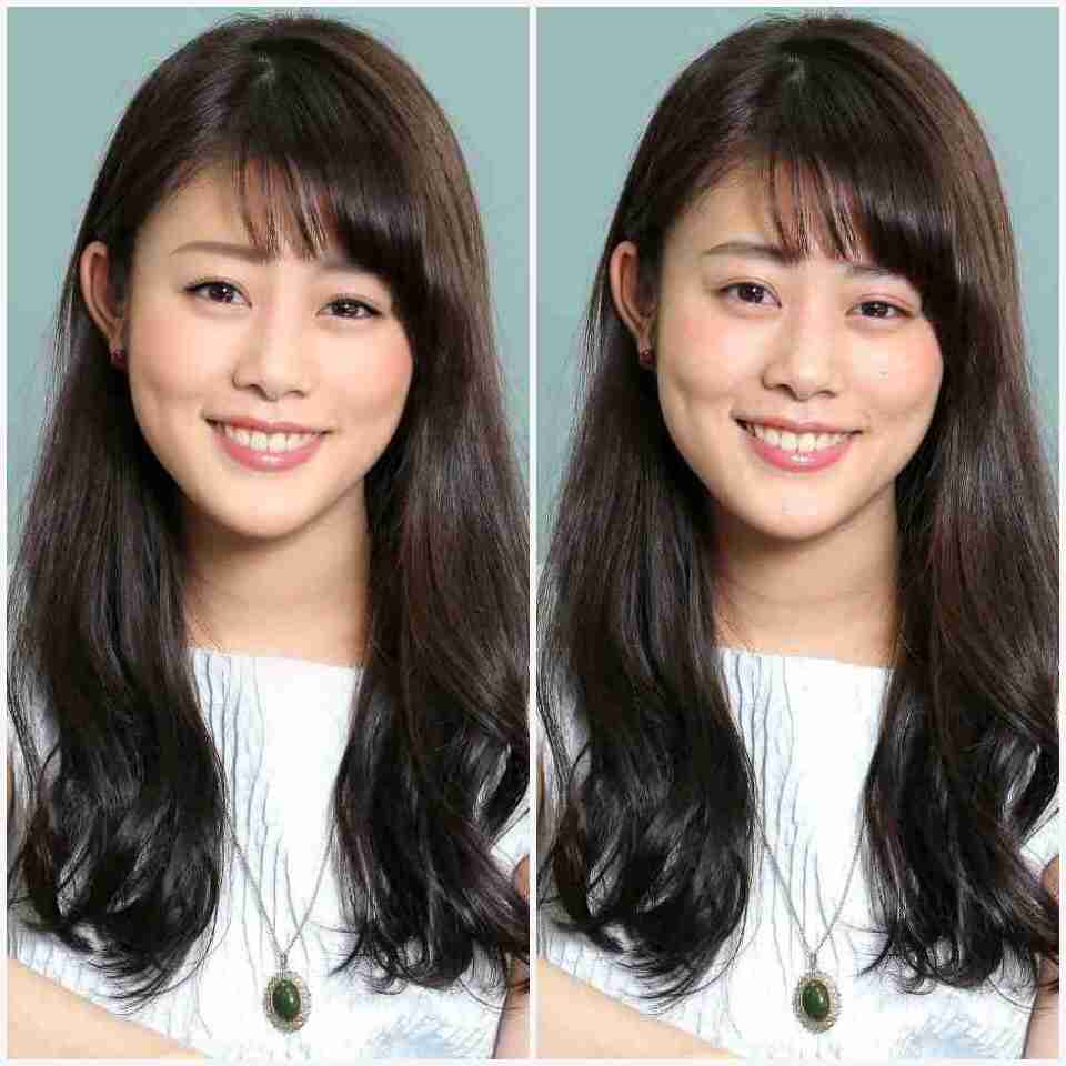 芸能人を勝手にメイク！