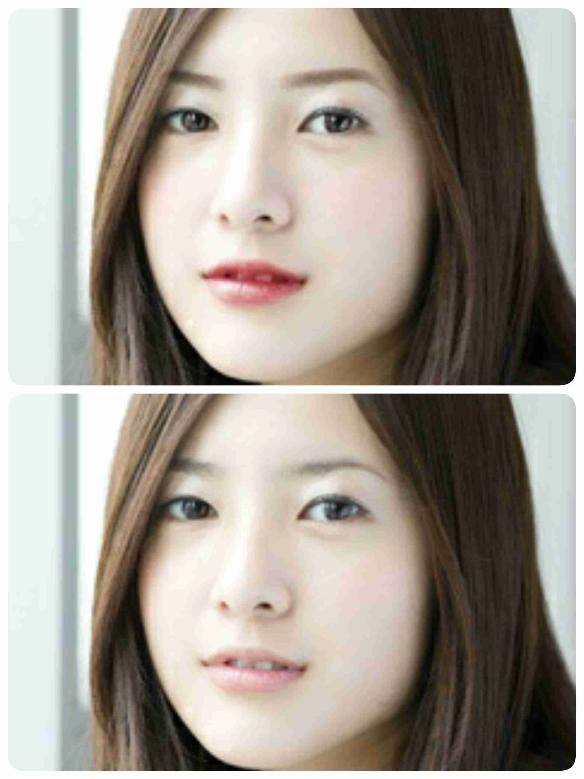 芸能人を勝手にメイク！