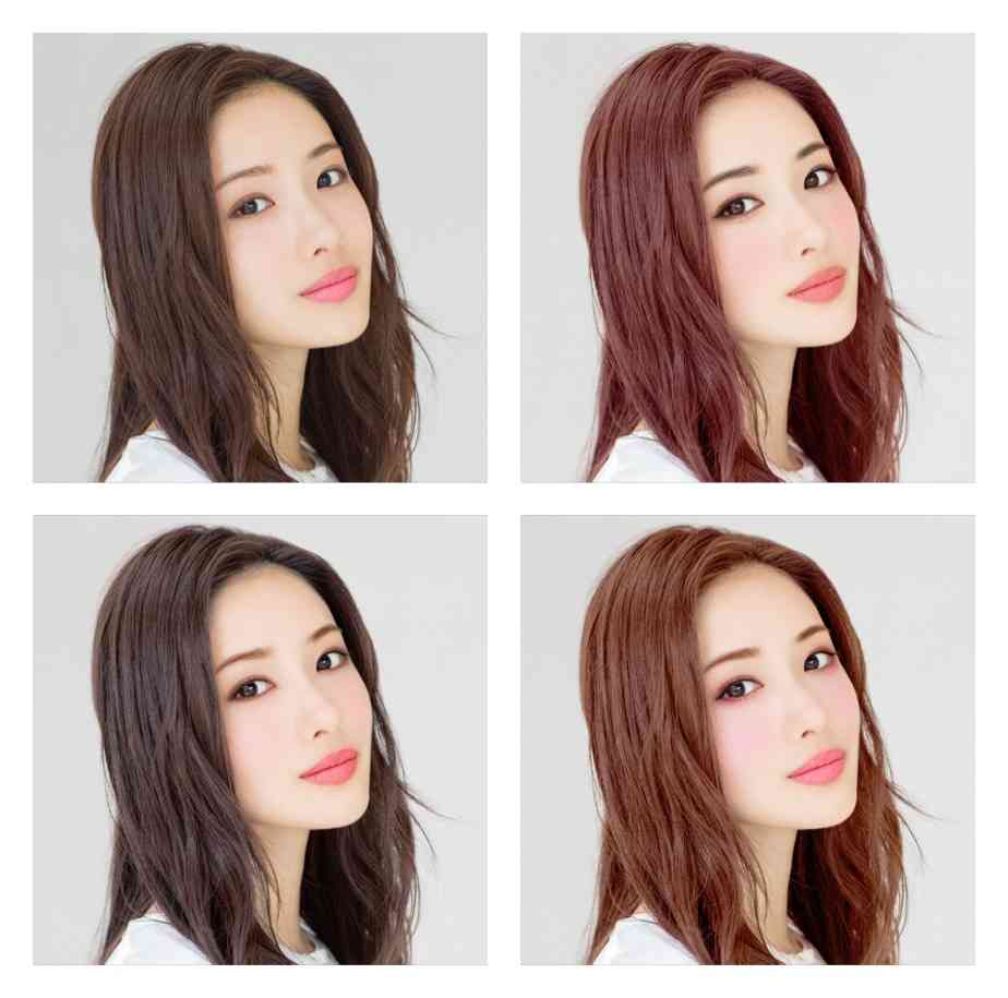 芸能人を勝手にメイク！