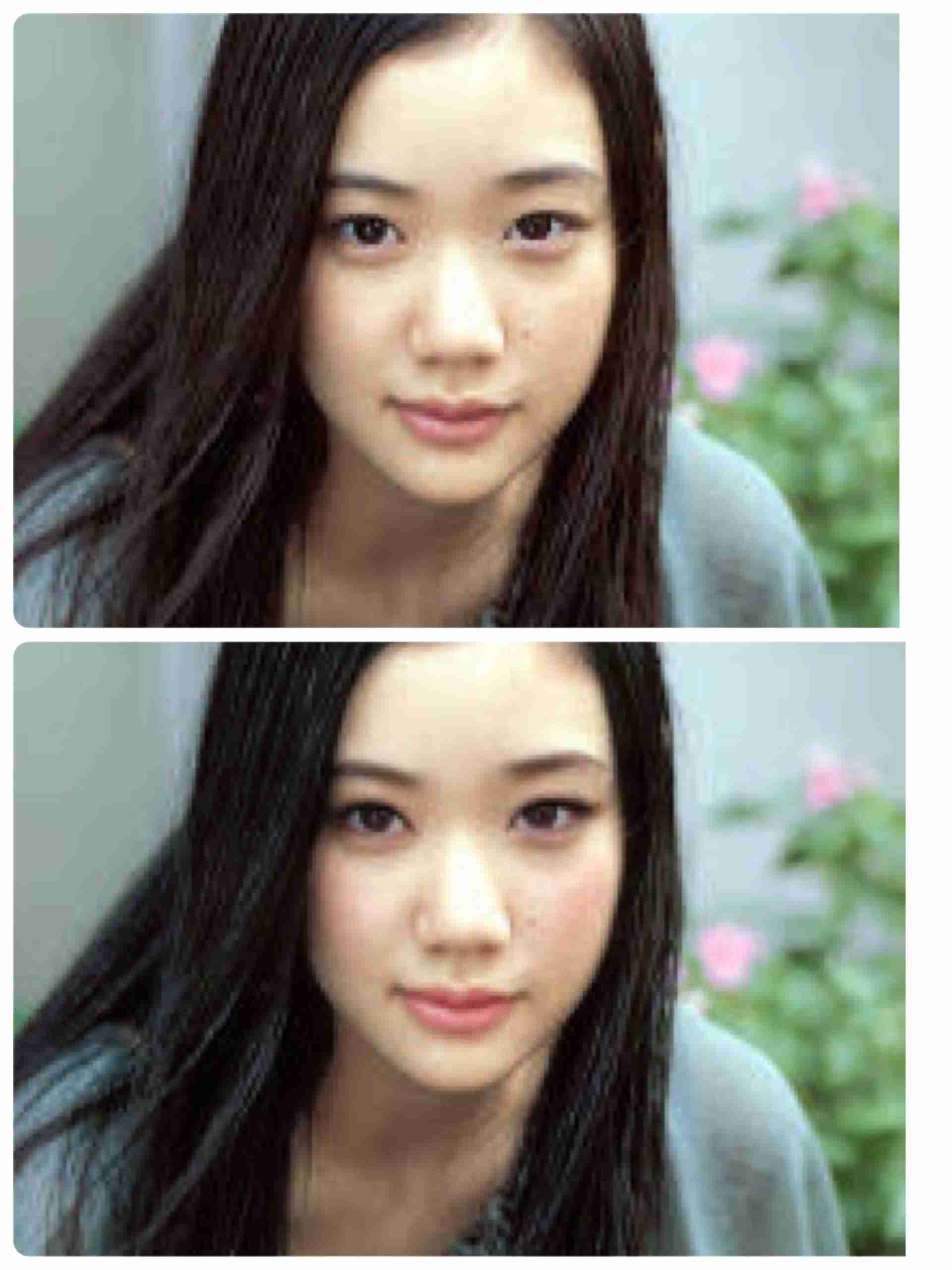 芸能人を勝手にメイク！