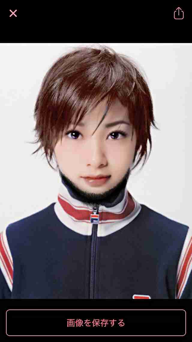 芸能人を勝手にメイク！