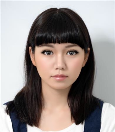 芸能人を勝手にメイク！