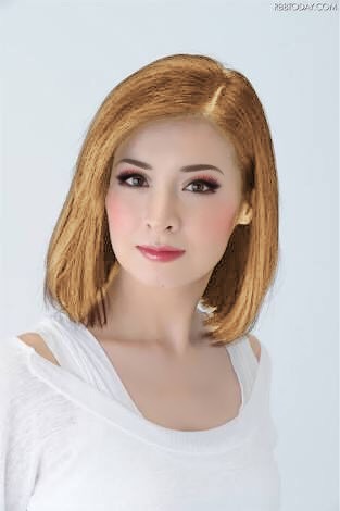 芸能人を勝手にメイク！