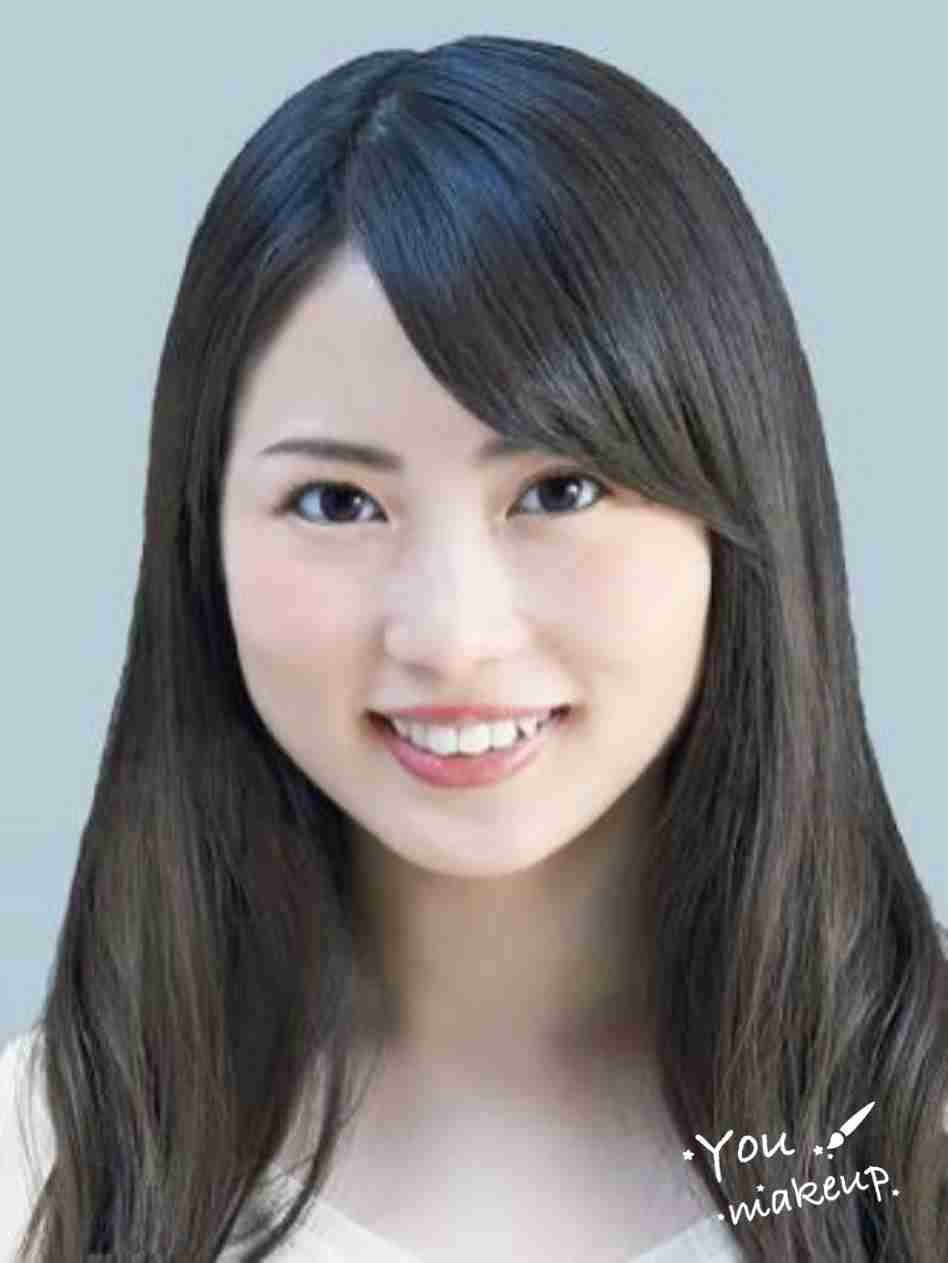 芸能人を勝手にメイク！