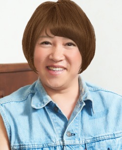 芸能人を勝手にメイク！