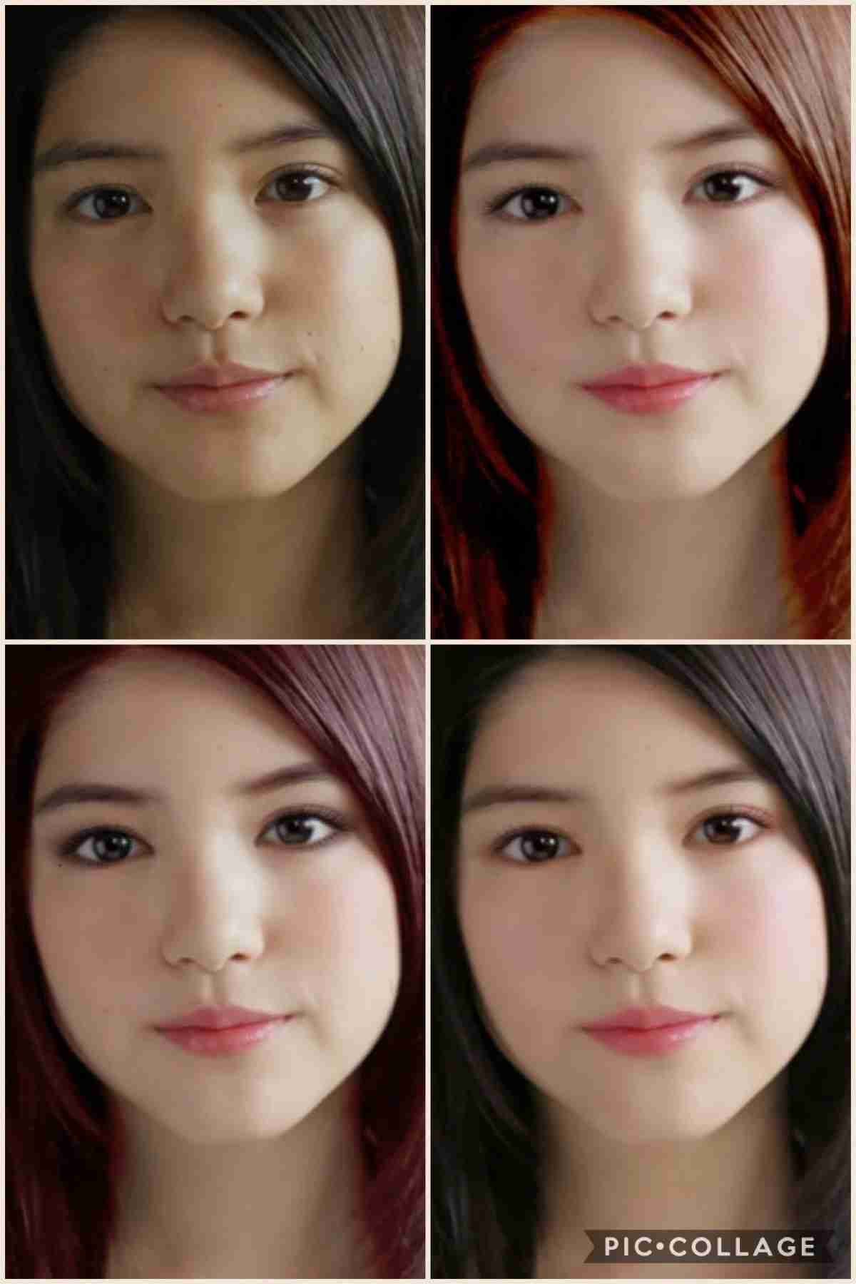 芸能人を勝手にメイク！