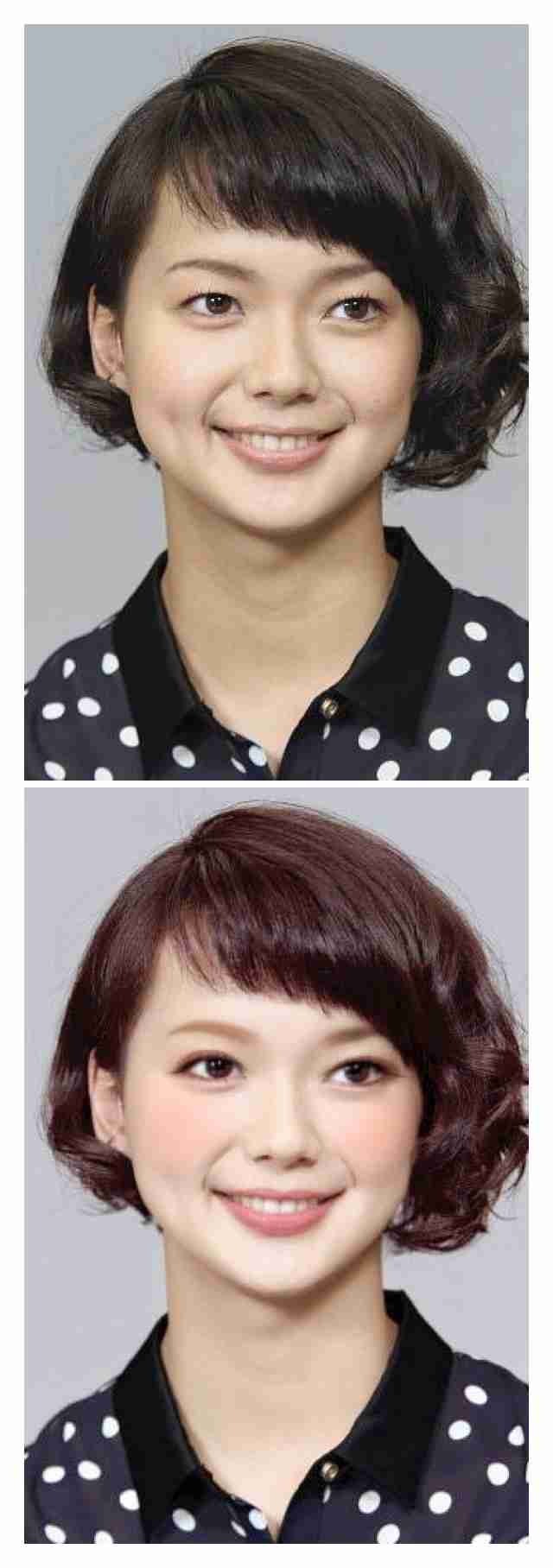 芸能人を勝手にメイク！