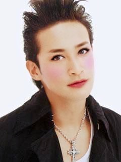 芸能人を勝手にメイク！