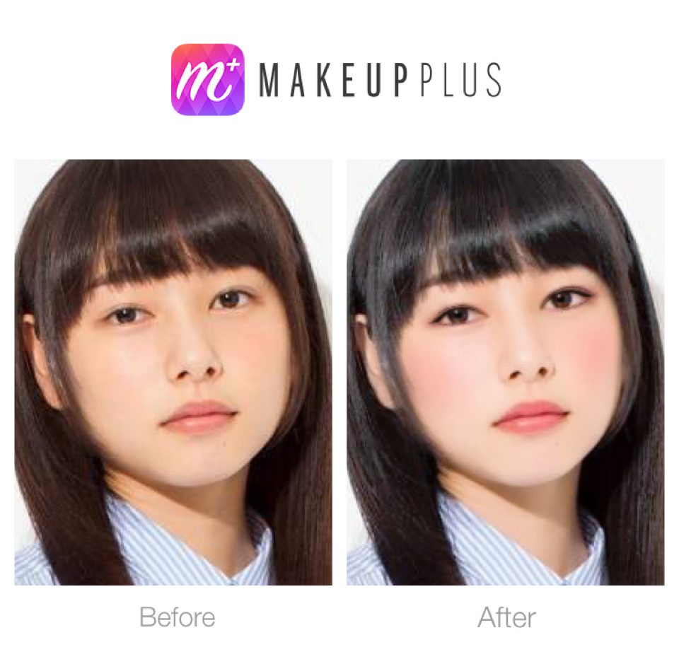 芸能人を勝手にメイク！