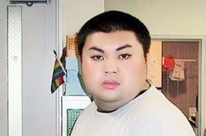 芸能人を勝手にメイク！