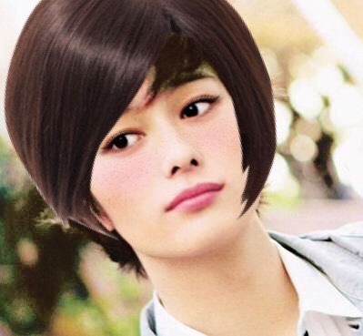 芸能人を勝手にメイク！