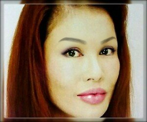 芸能人を勝手にメイク！