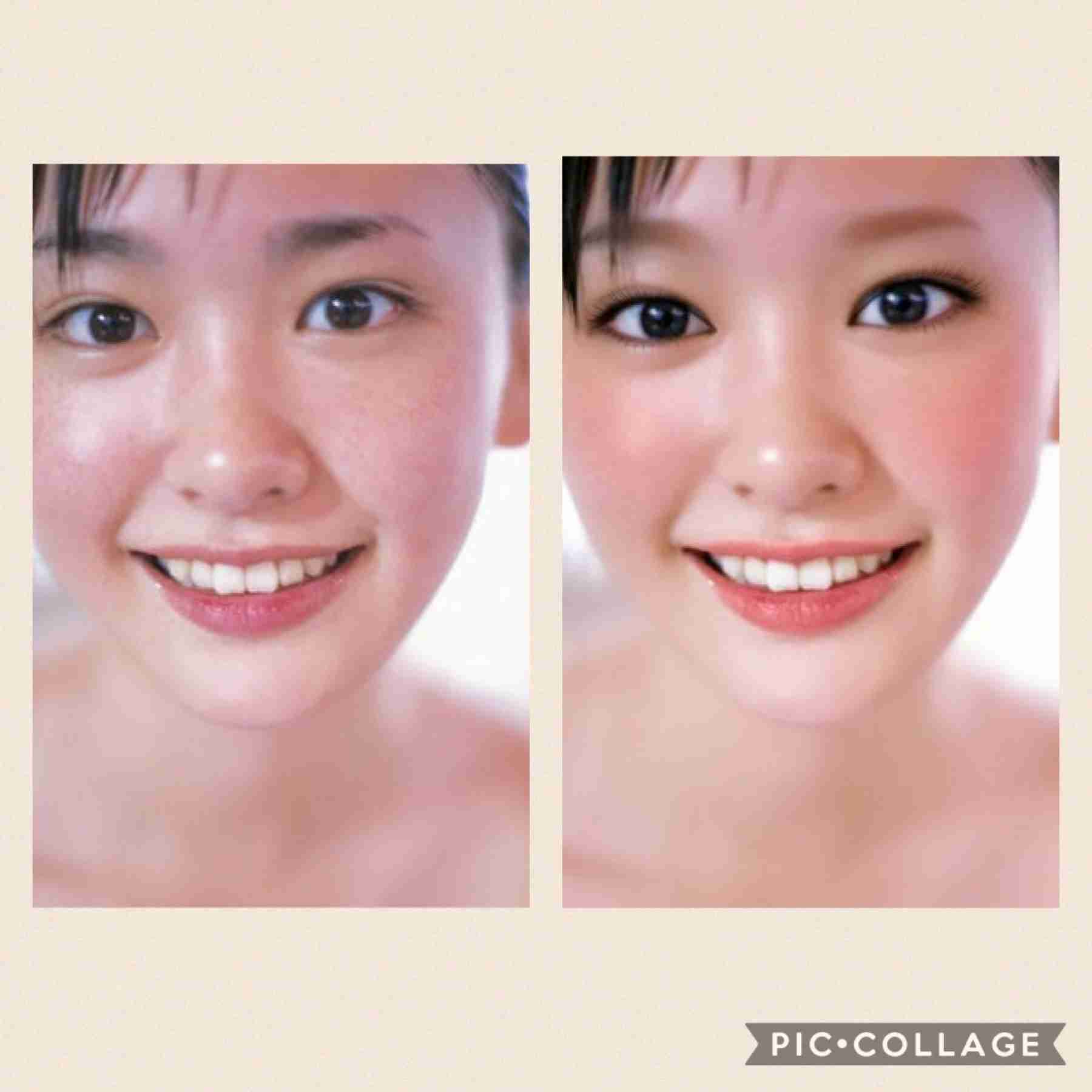 芸能人を勝手にメイク！